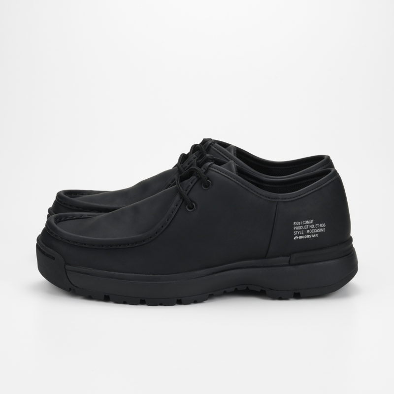 ET036 COMUT MATTEBLACK