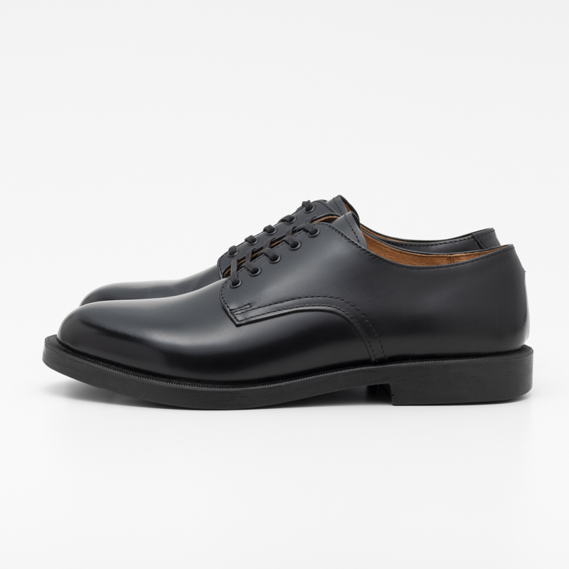 MOONSTAR SKOOLER EC STORE / SK OXFORD BLACK