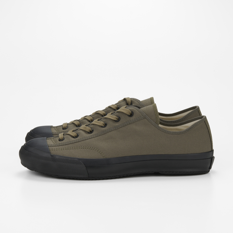 GYM CLASSIC OLIVE