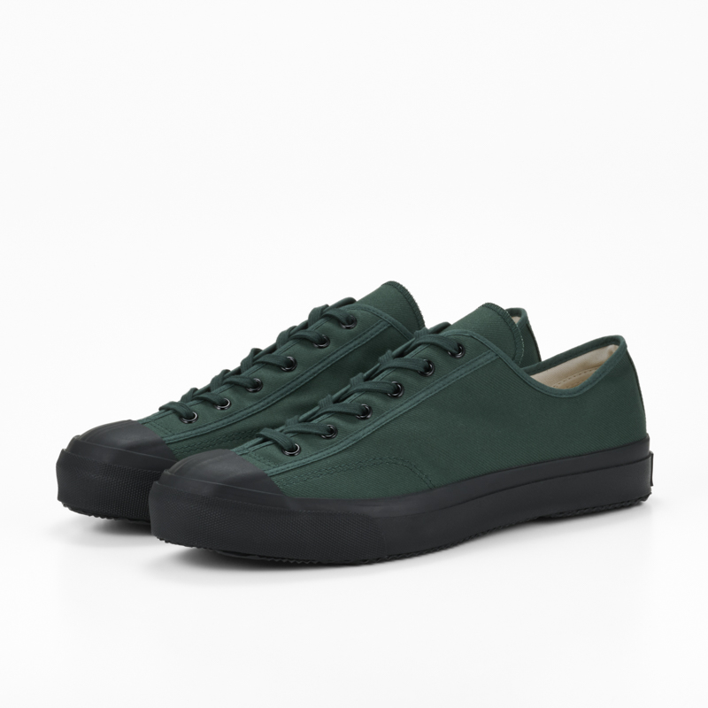 GYM CLASSIC DARKGREEN_2