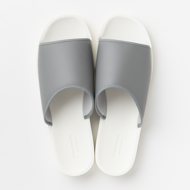 MOONSTAR CHIC INJECTION EC STORE / LAZY GRAYWHITE